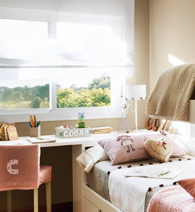 Modern & Stylish Selection of 9 Youth Bedrooms