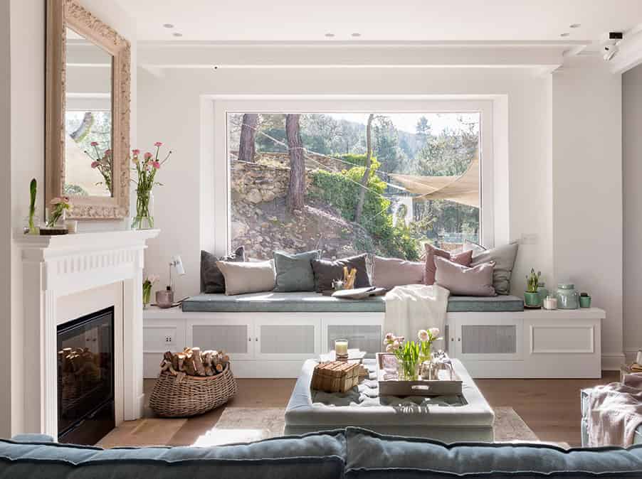 9 Panoramic Windows That Take Advantage of the Views 9 Panoramic Windows That Take Advantage of the Views