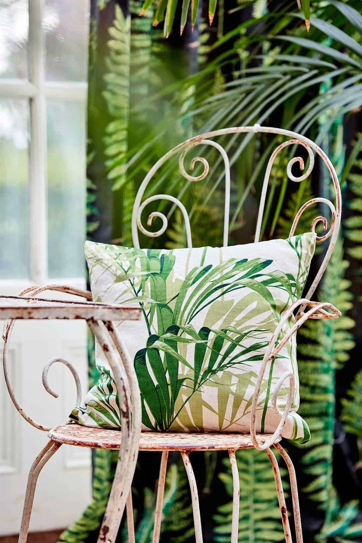 Cushions With Different Trendy Prints Cushions With Different Trendy Prints