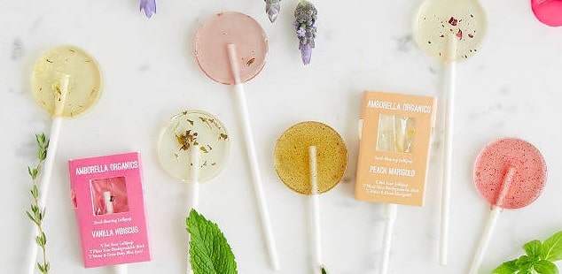 4.Blooming Lollipops 4.Blooming Lollipops