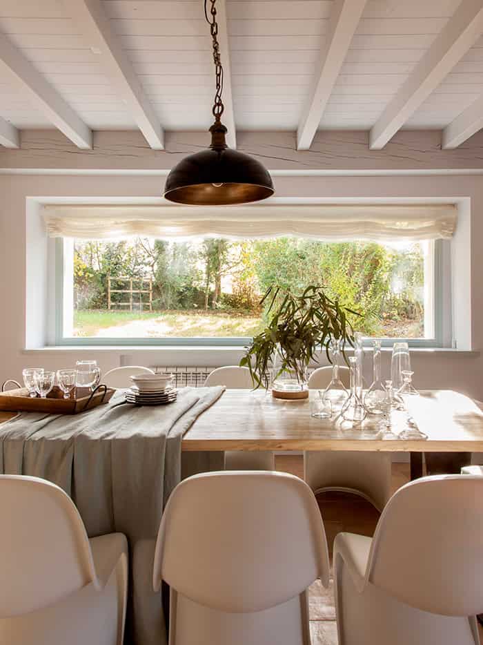 9 Panoramic Windows That Take Advantage of the Views 9 Panoramic Windows That Take Advantage of the Views