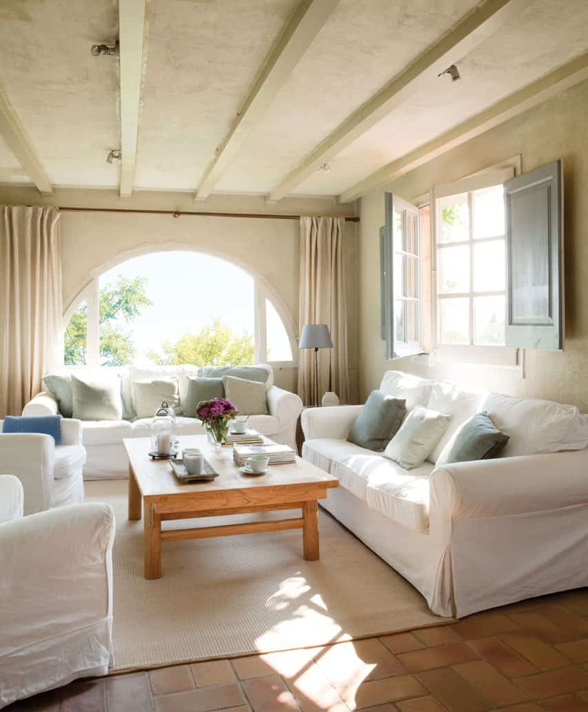 9. STARING INTO THE LIGHT 9. STARING INTO THE LIGHT