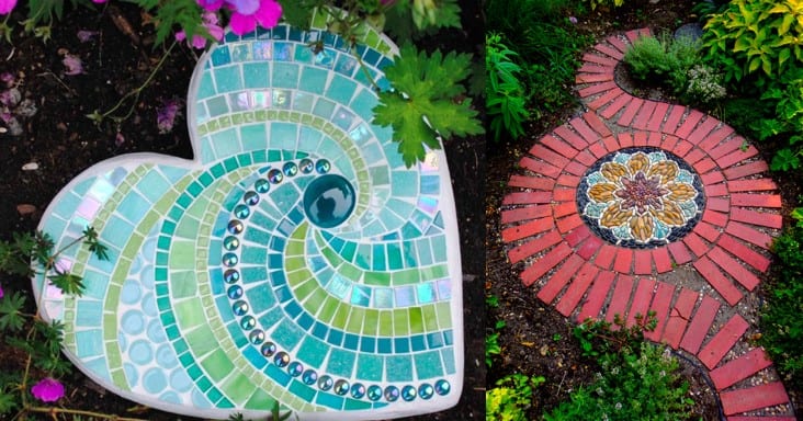 2.Stepping Stones 2.Stepping Stones