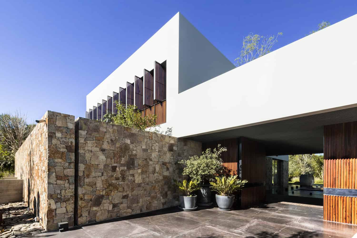 AP House by Elias Rizo Arquitectos in Zapopan, Mexico AP House by Elias Rizo Arquitectos in Zapopan, Mexico