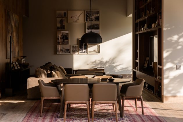 AP House by Elias Rizo Arquitectos in Zapopan, Mexico