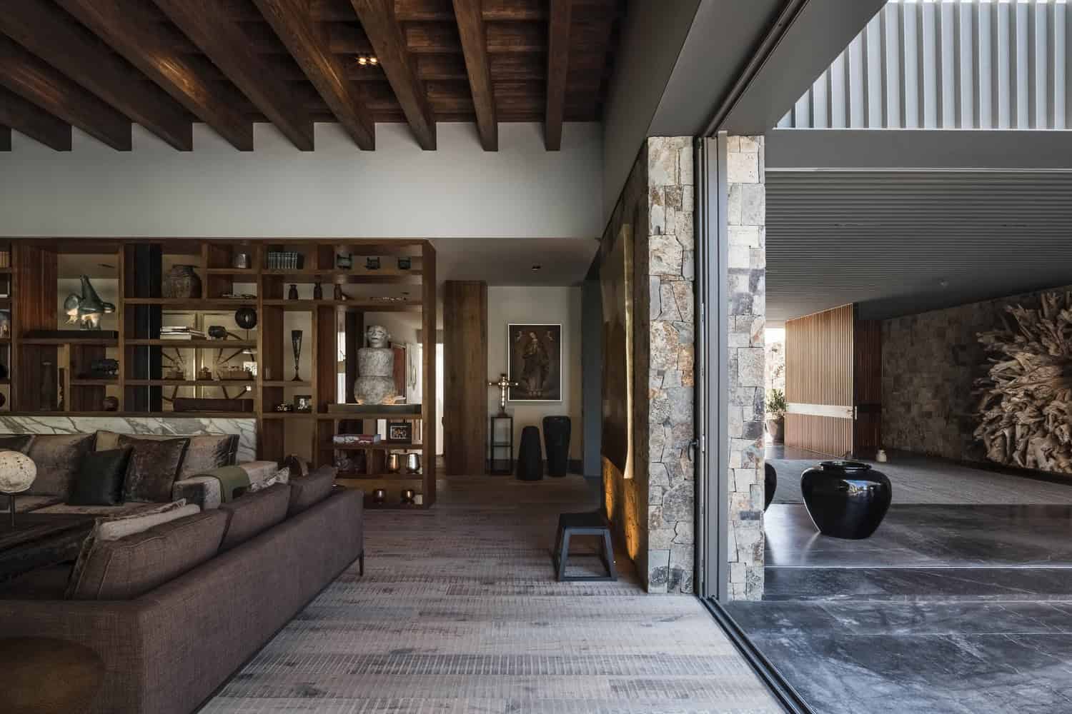 AP House by Elias Rizo Arquitectos in Zapopan, Mexico AP House by Elias Rizo Arquitectos in Zapopan, Mexico