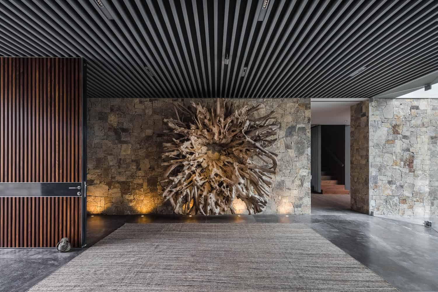 AP House by Elias Rizo Arquitectos in Zapopan, Mexico AP House by Elias Rizo Arquitectos in Zapopan, Mexico