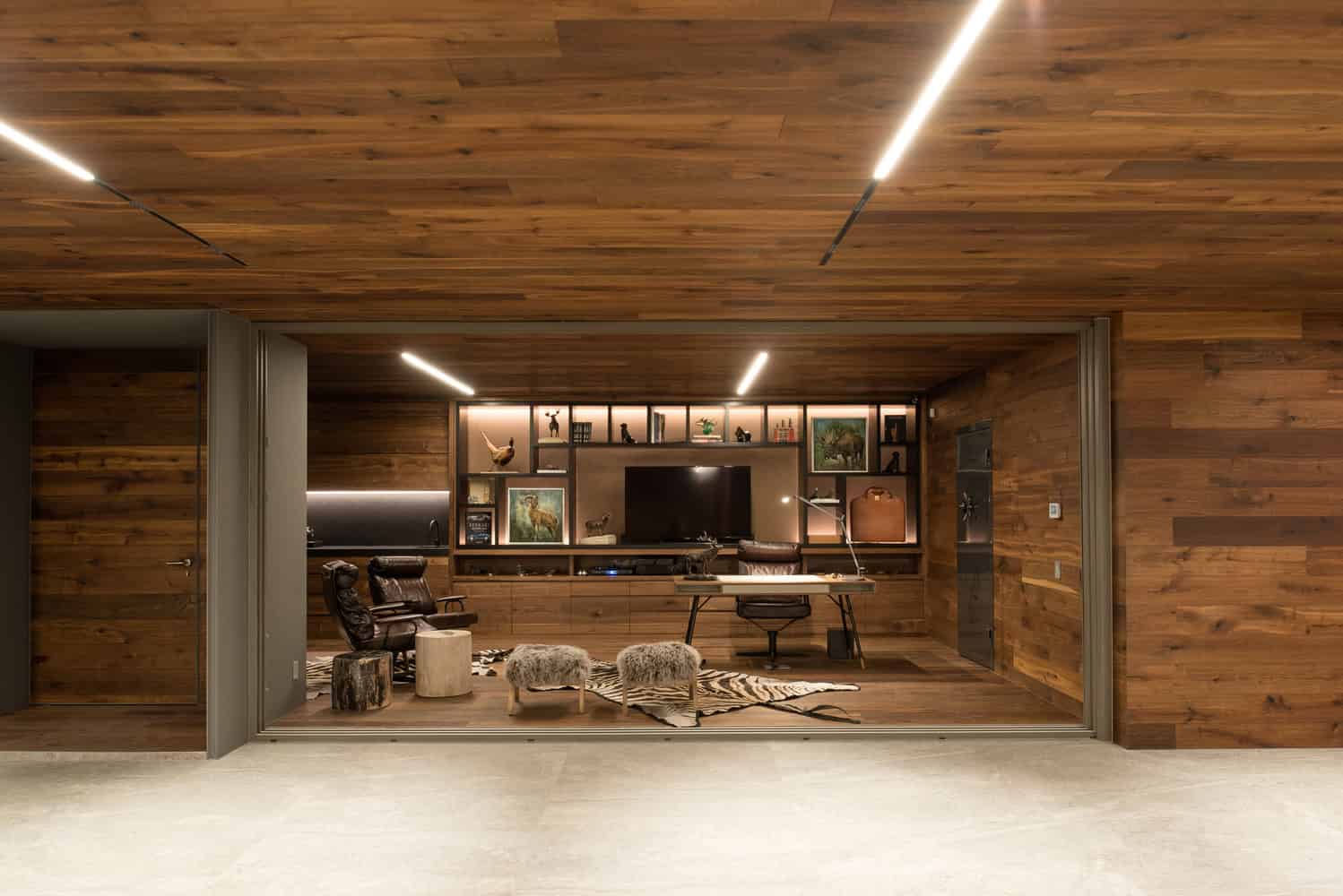 AP House by Elias Rizo Arquitectos in Zapopan, Mexico AP House by Elias Rizo Arquitectos in Zapopan, Mexico