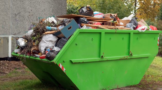 The Importance Of Bulk Rubbish Removal After A Renovation