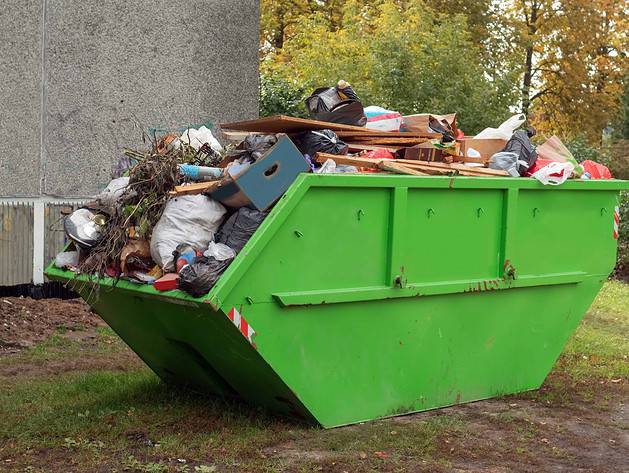The Importance Of Bulk Rubbish Removal After A Renovation