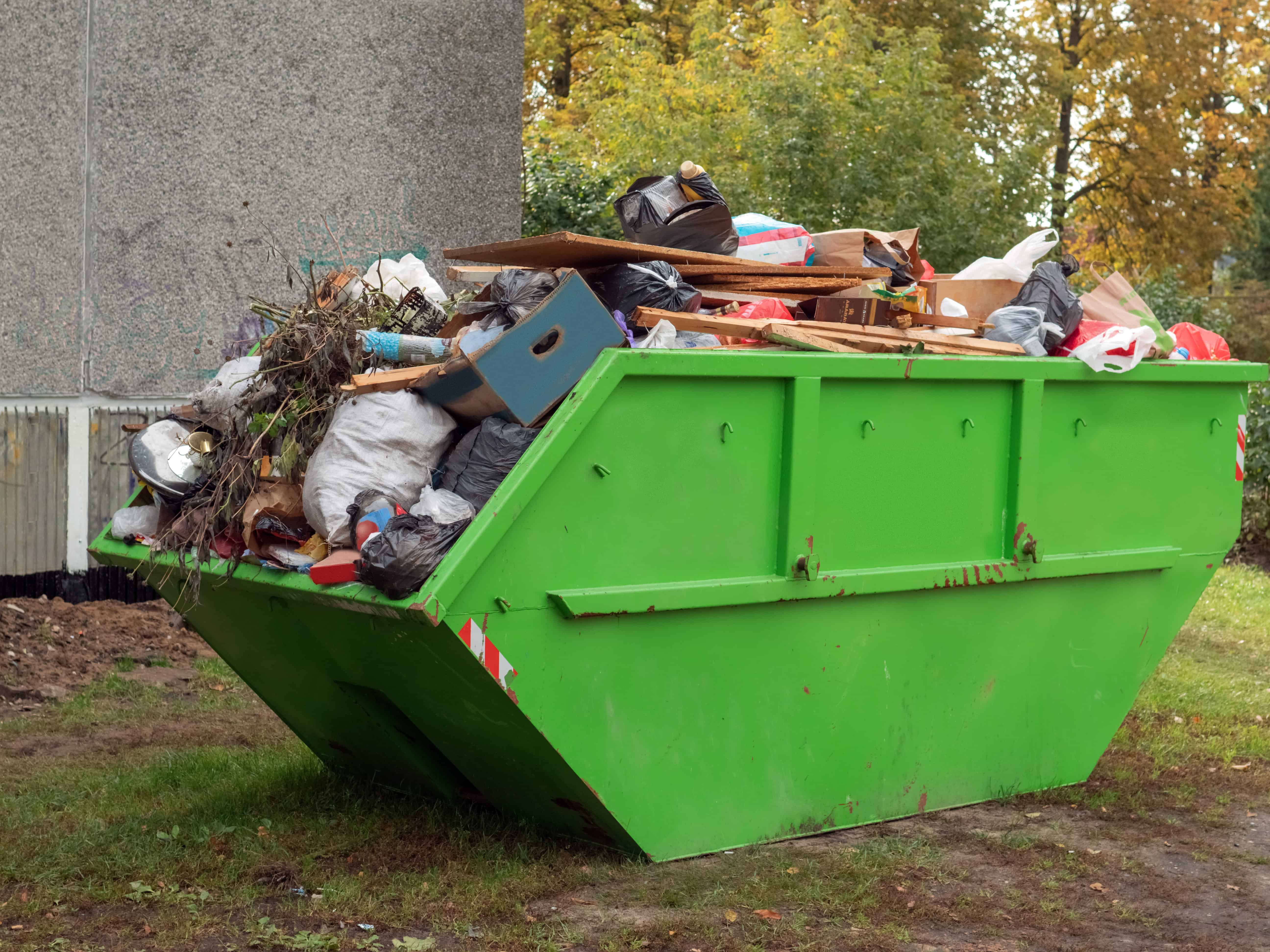 The Importance Of Bulk Rubbish Removal After A Renovation The Importance Of Bulk Rubbish Removal After A Renovation