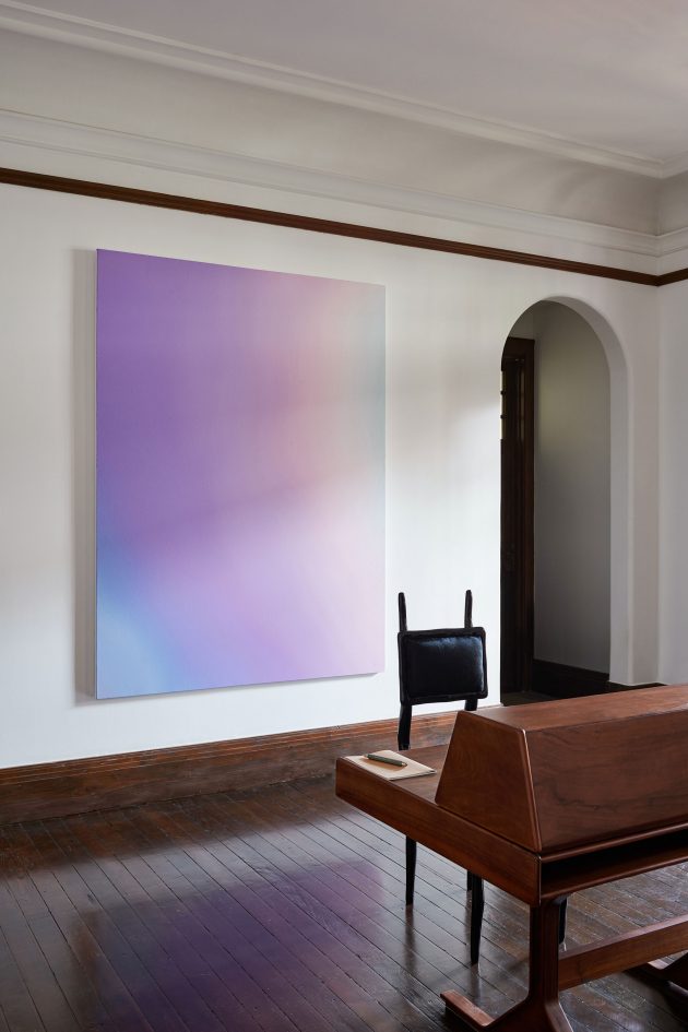 "COEXIST" Exhibition Shanghai by Objective - A Community of Old House and New Art