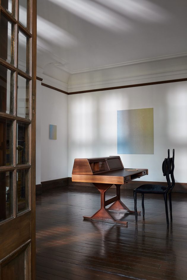"COEXIST" Exhibition Shanghai by Objective - A Community of Old House and New Art
