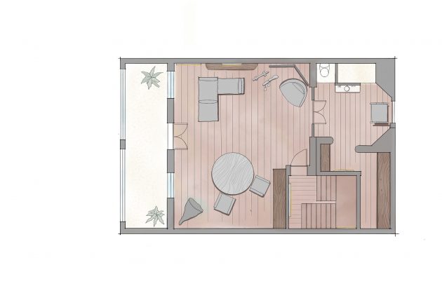 "COEXIST" Exhibition Shanghai by Objective - A Community of Old House and New Art