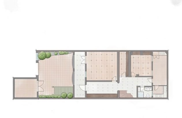 "COEXIST" Exhibition Shanghai by Objective - A Community of Old House and New Art