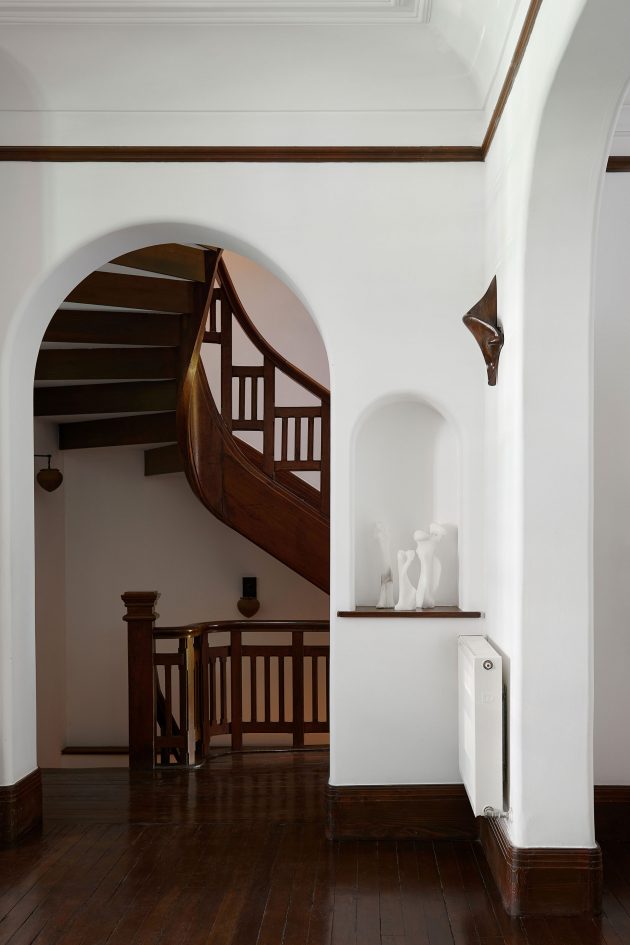 "COEXIST" Exhibition Shanghai by Objective - A Community of Old House and New Art