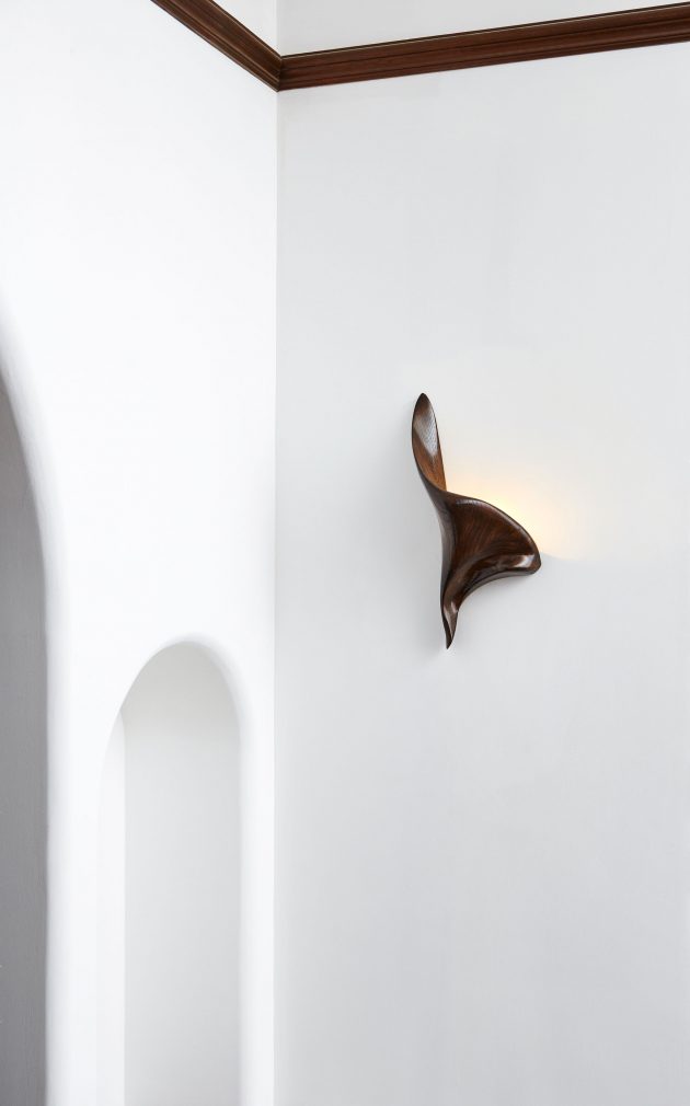 "COEXIST" Exhibition Shanghai by Objective - A Community of Old House and New Art