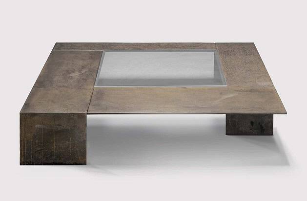 Carbon Collection: six standalone pieces combines sculpture, art and design