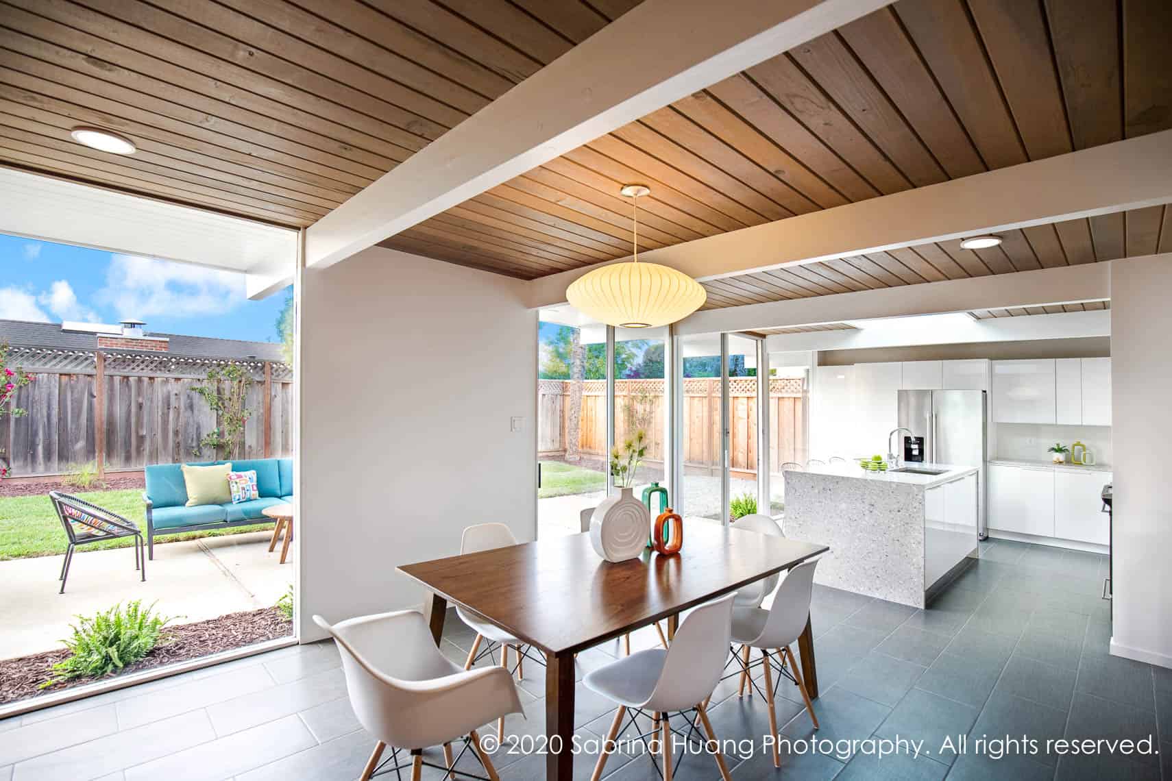 Eichler Remodel by Klopf Architecture: A Modern Revamp on a Smart Budget in Foster City Eichler Remodel by Klopf Architecture: A Modern Revamp on a Smart Budget in Foster City