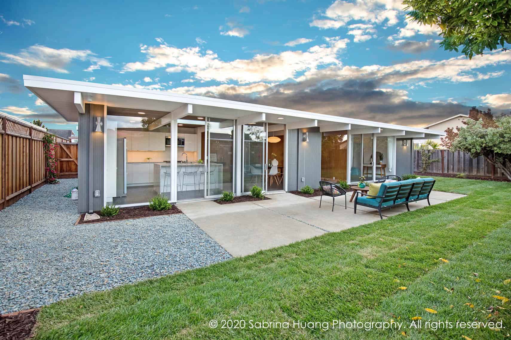 Eichler Remodel by Klopf Architecture: A Modern Revamp on a Smart Budget in Foster City Eichler Remodel by Klopf Architecture: A Modern Revamp on a Smart Budget in Foster City