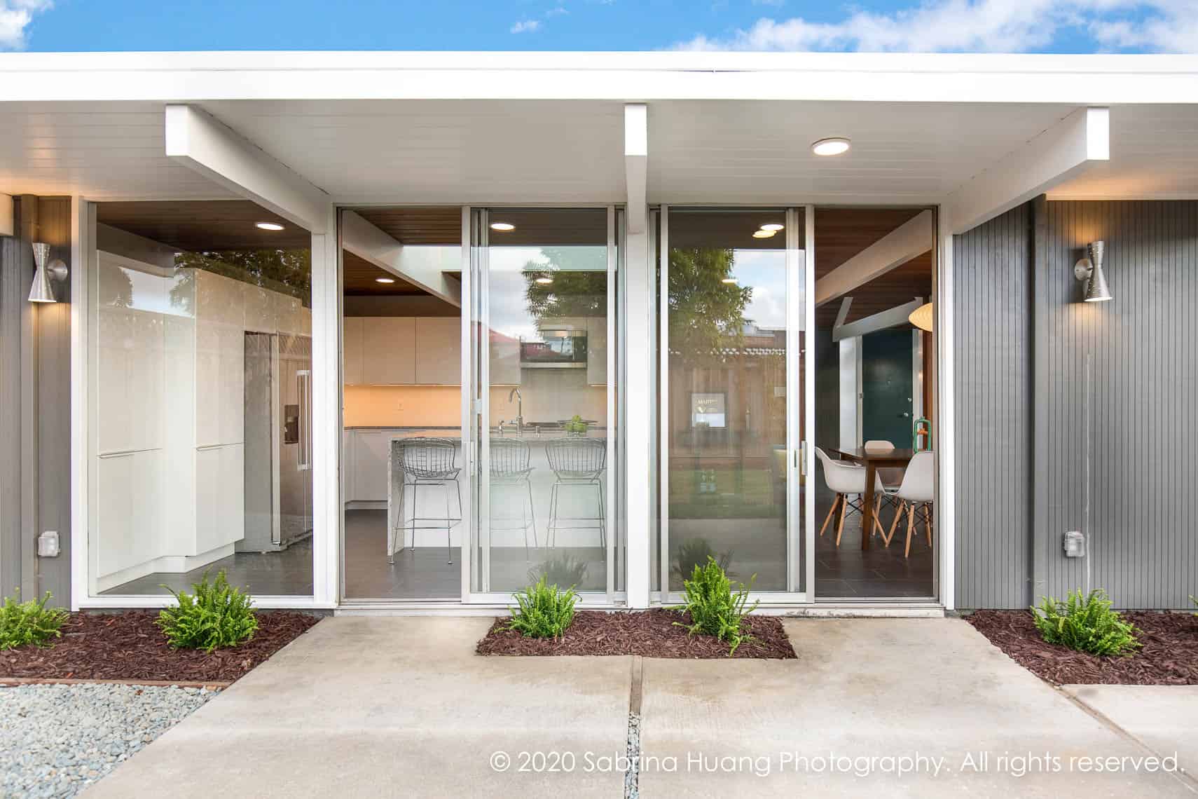 Eichler Remodel by Klopf Architecture: A Modern Revamp on a Smart Budget in Foster City Eichler Remodel by Klopf Architecture: A Modern Revamp on a Smart Budget in Foster City