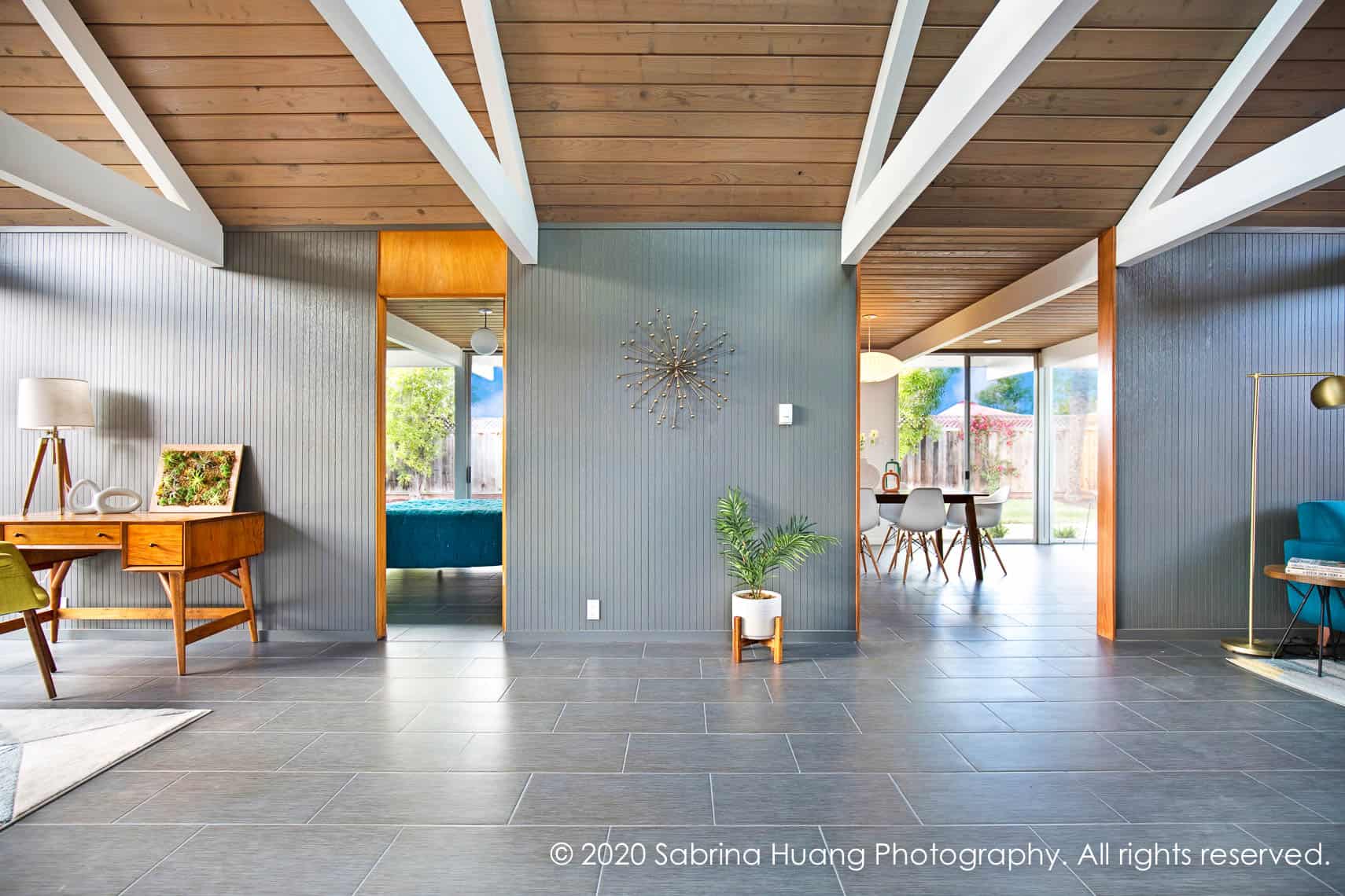 Eichler Remodel by Klopf Architecture: A Modern Revamp on a Smart Budget in Foster City Eichler Remodel by Klopf Architecture: A Modern Revamp on a Smart Budget in Foster City