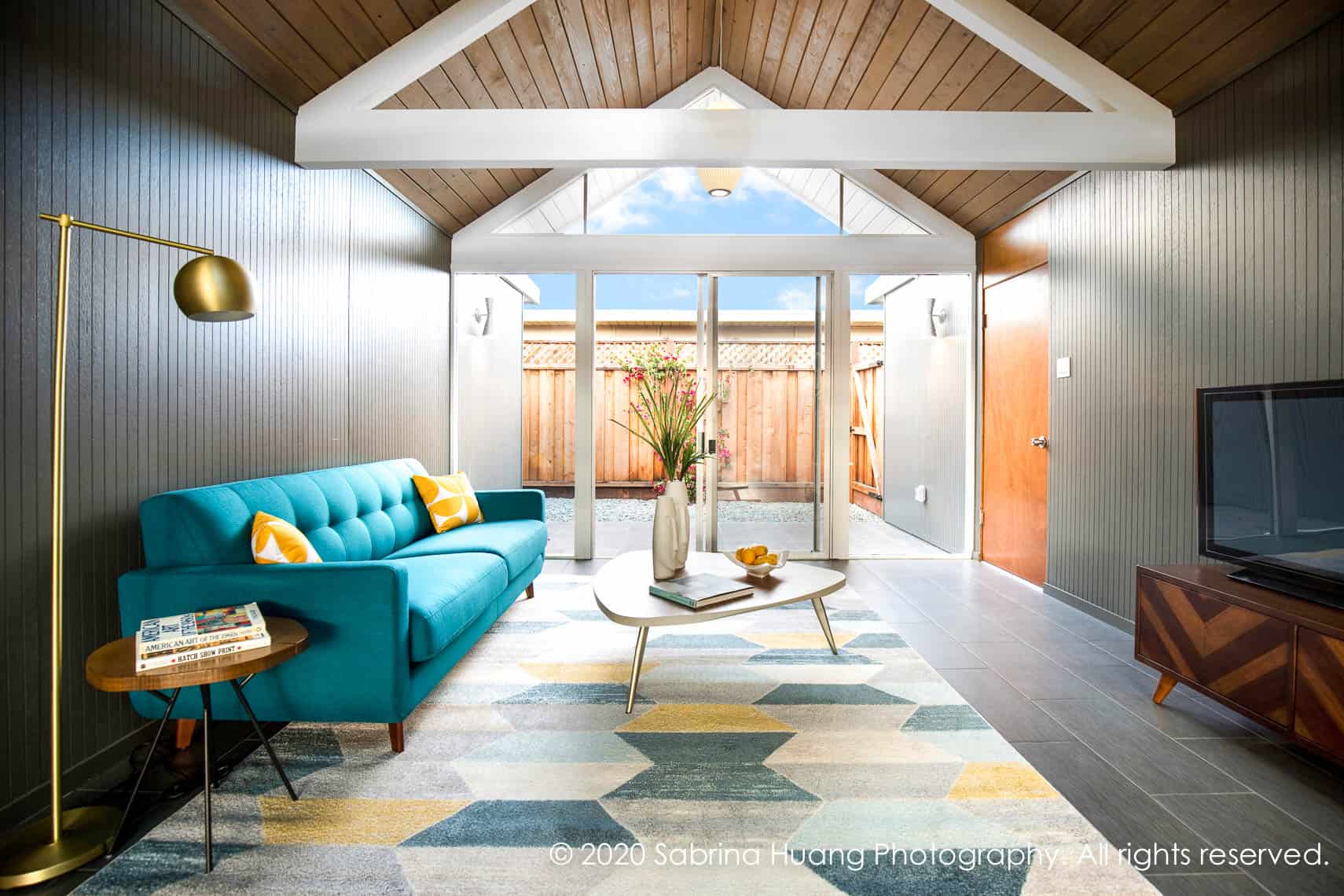 Eichler Remodel by Klopf Architecture: A Modern Revamp on a Smart Budget in Foster City Eichler Remodel by Klopf Architecture: A Modern Revamp on a Smart Budget in Foster City