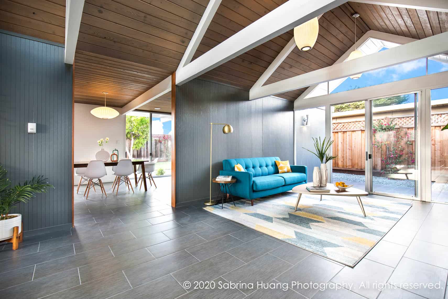 Eichler Remodel by Klopf Architecture: A Modern Revamp on a Smart Budget in Foster City Eichler Remodel by Klopf Architecture: A Modern Revamp on a Smart Budget in Foster City