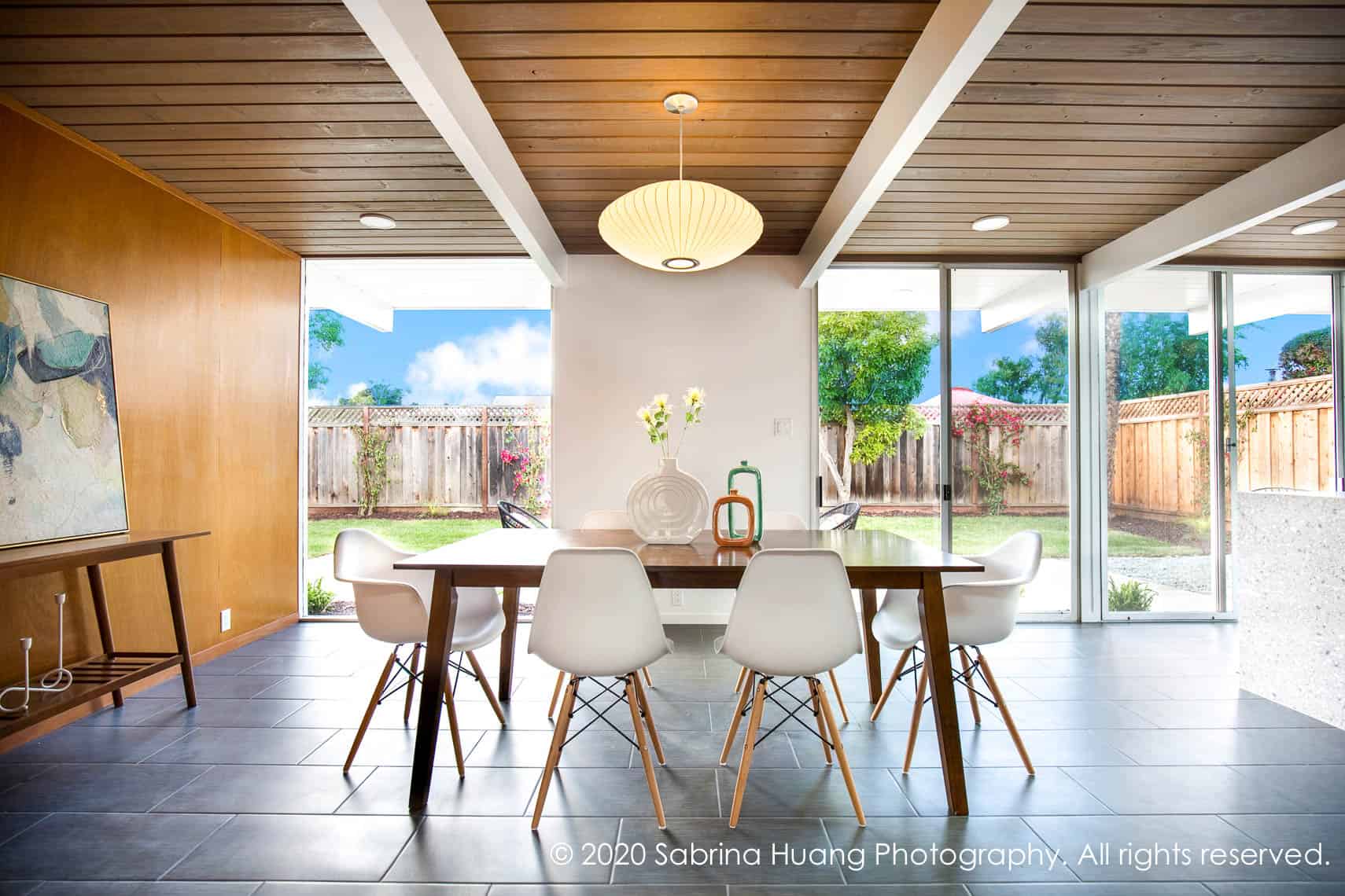 Eichler Remodel by Klopf Architecture: A Modern Revamp on a Smart Budget in Foster City Eichler Remodel by Klopf Architecture: A Modern Revamp on a Smart Budget in Foster City