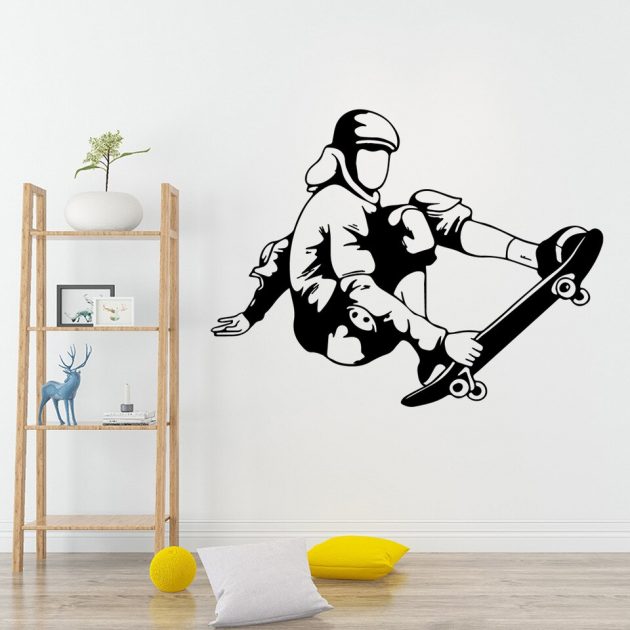 7 DIY Ideas for Your Kid’s Room