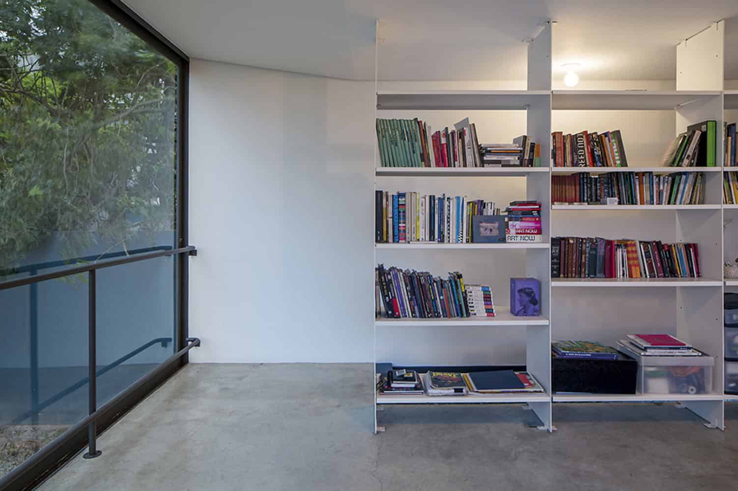 LP House by Metro Arquitetos Associados in Sao Paulo, Brazil LP House by Metro Arquitetos Associados in Sao Paulo, Brazil