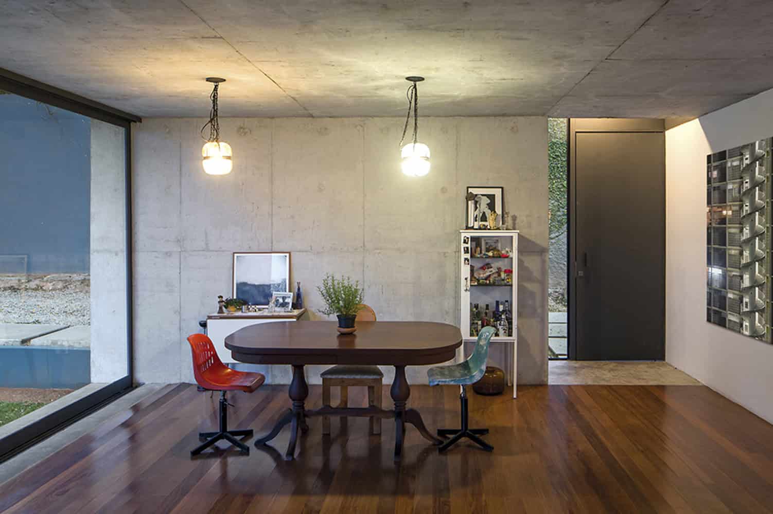 LP House by Metro Arquitetos Associados in Sao Paulo, Brazil LP House by Metro Arquitetos Associados in Sao Paulo, Brazil