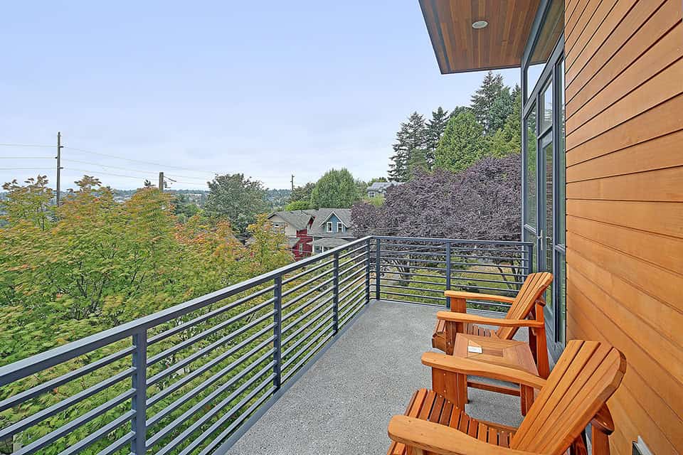 Phinney Ridge Residence by Coates Design Seattle Architects in Seattle, Washington Phinney Ridge Residence by Coates Design Seattle Architects in Seattle, Washington