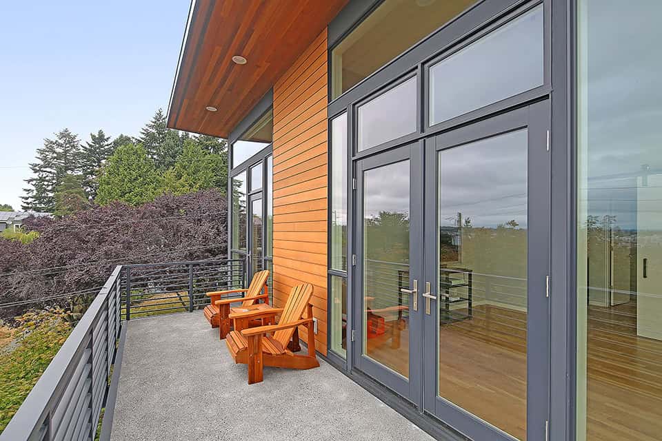 Phinney Ridge Residence by Coates Design Seattle Architects in Seattle, Washington Phinney Ridge Residence by Coates Design Seattle Architects in Seattle, Washington