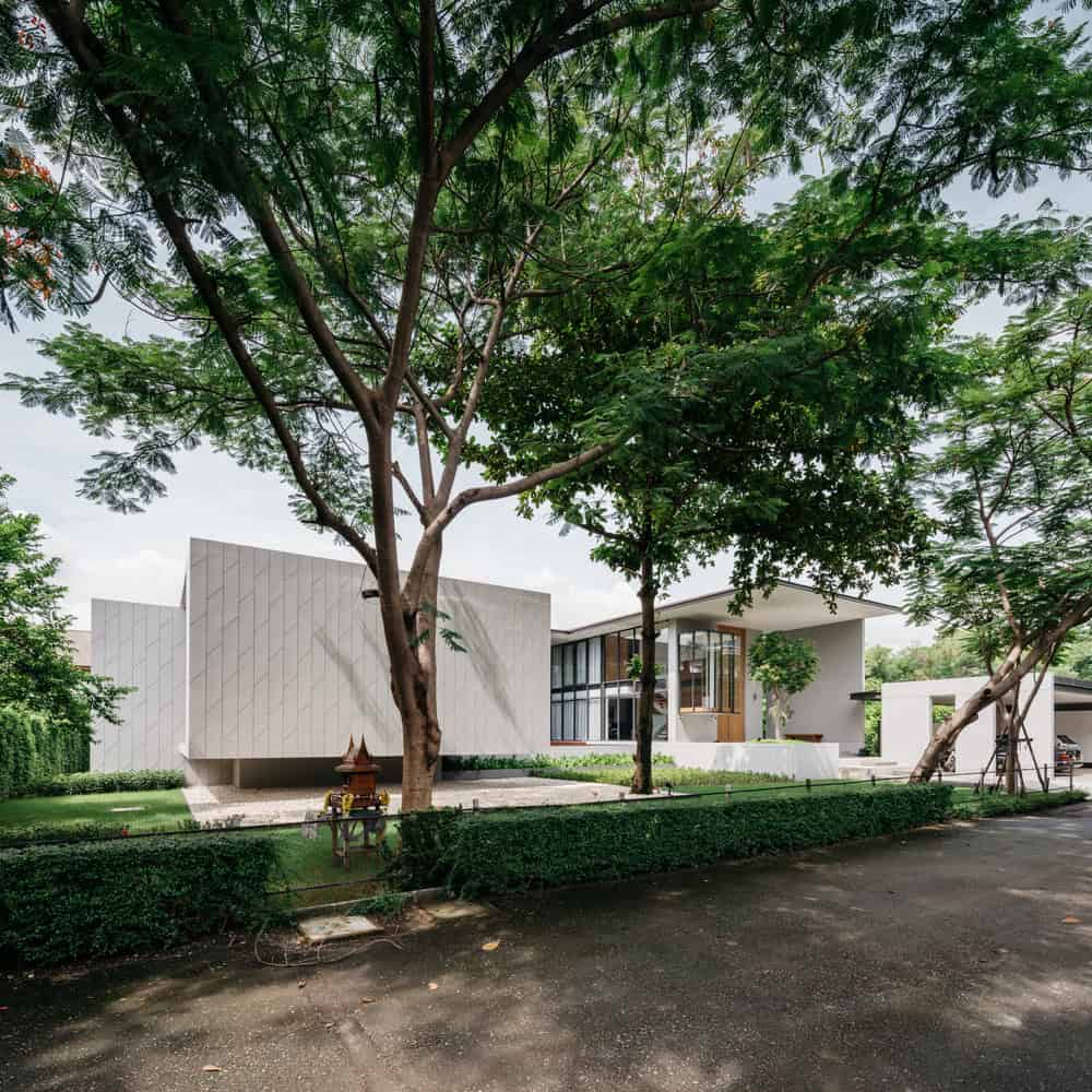 Ratchada 18 Residence by AOMO in Huai Khwang, Thailand Ratchada 18 Residence by AOMO in Huai Khwang, Thailand