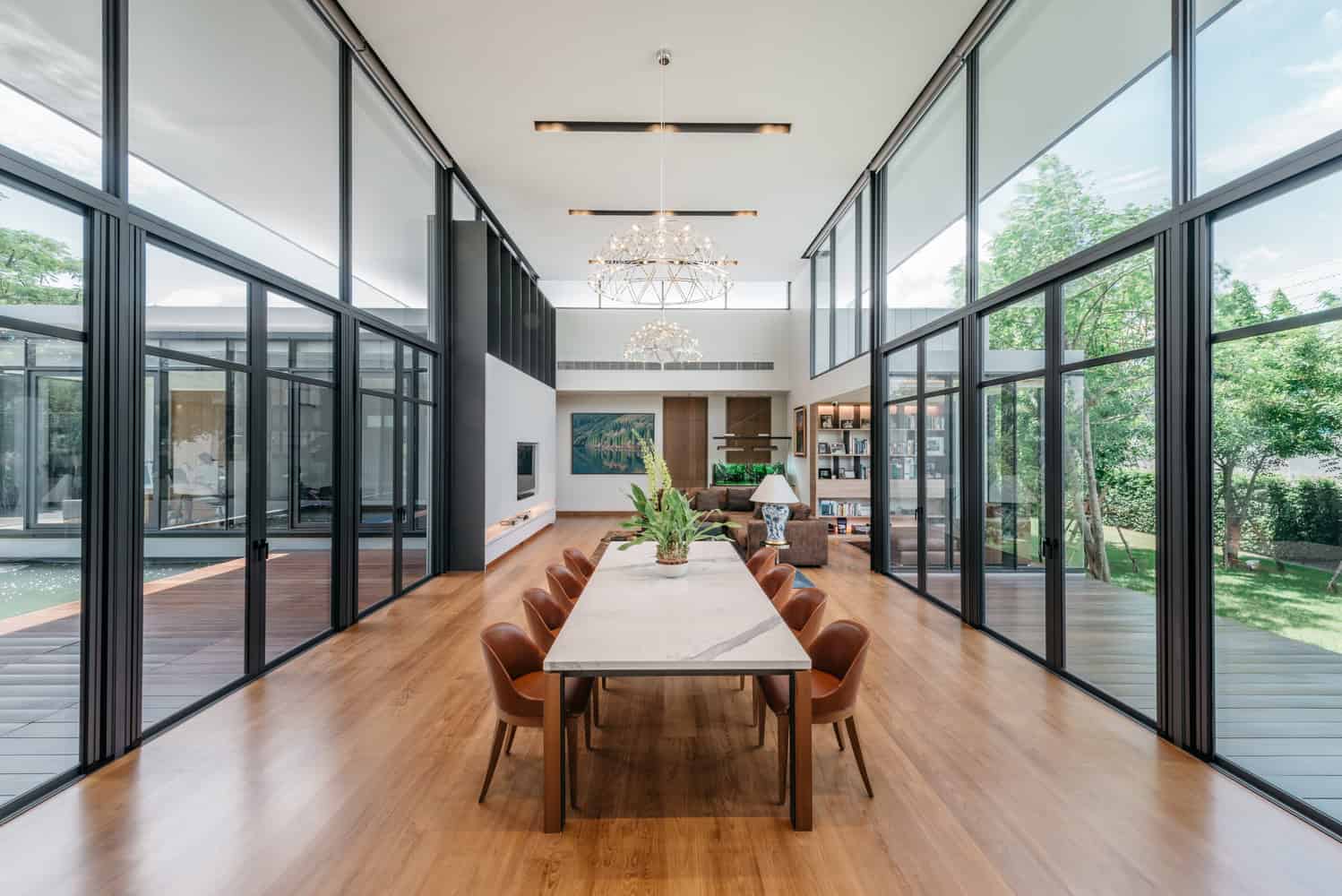 Ratchada 18 Residence by AOMO in Huai Khwang, Thailand Ratchada 18 Residence by AOMO in Huai Khwang, Thailand