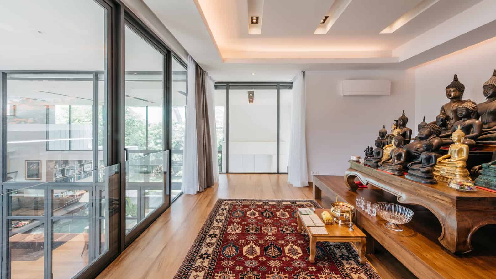 Ratchada 18 Residence by AOMO in Huai Khwang, Thailand Ratchada 18 Residence by AOMO in Huai Khwang, Thailand