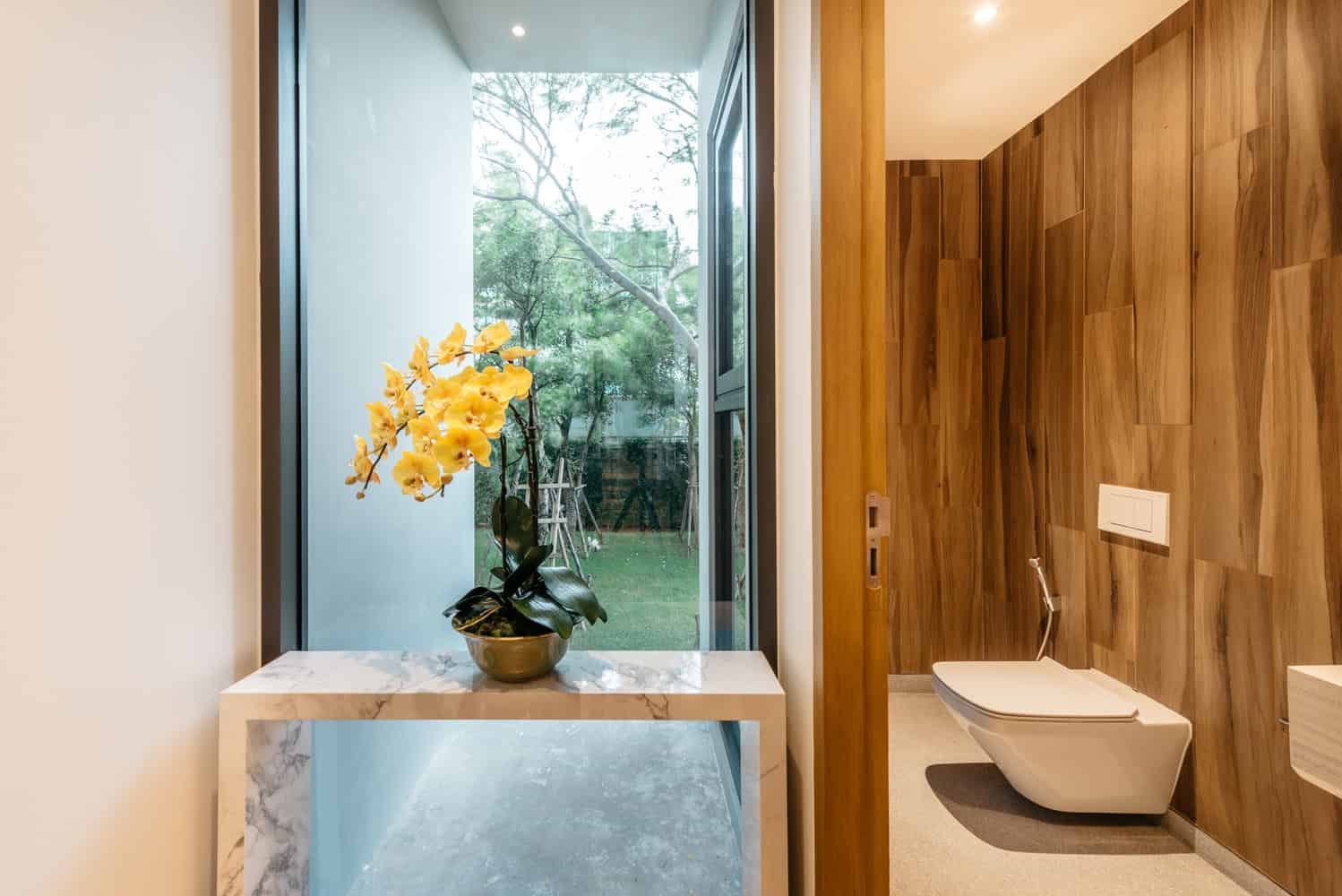 Ratchada 18 Residence by AOMO in Huai Khwang, Thailand Ratchada 18 Residence by AOMO in Huai Khwang, Thailand