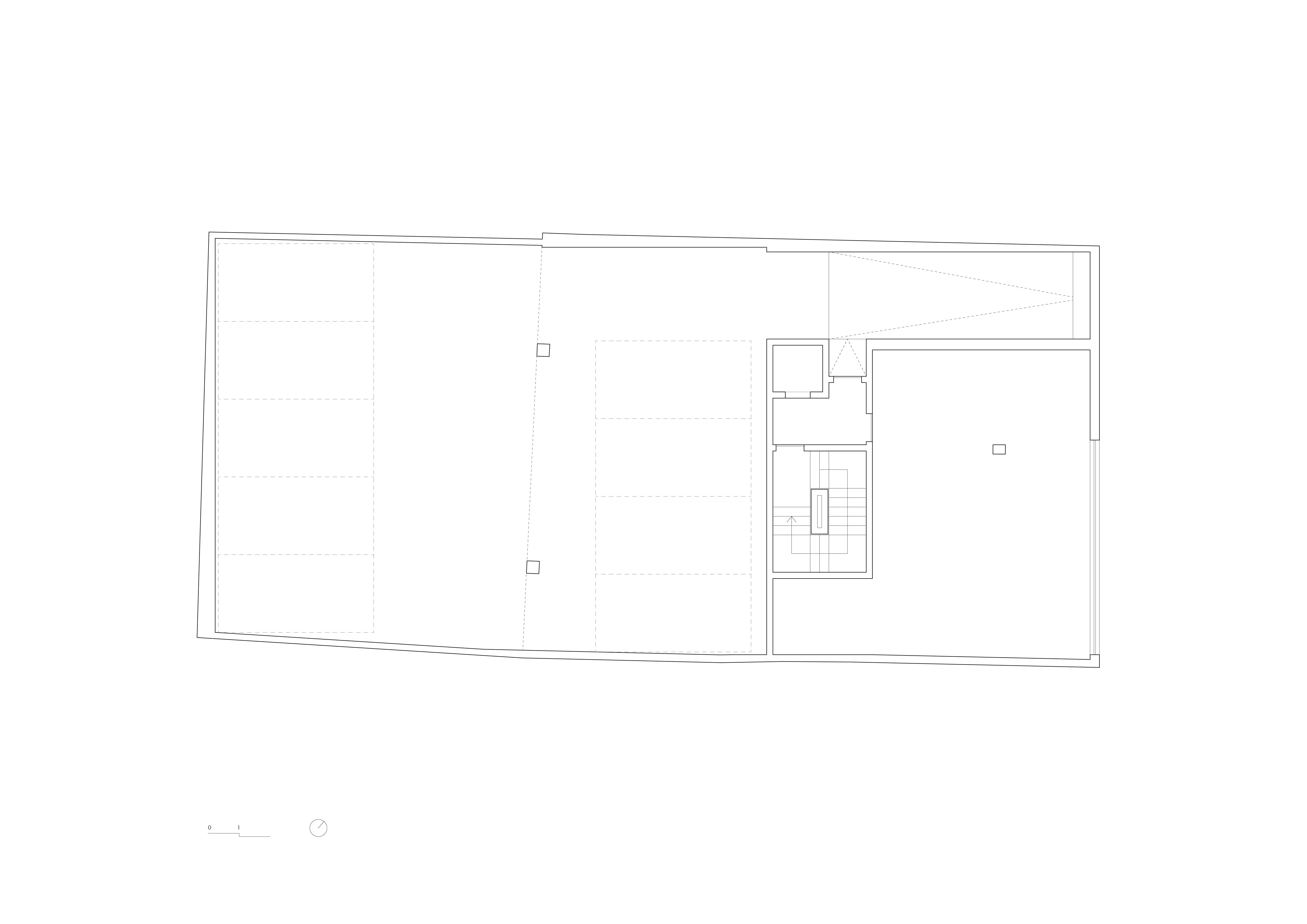 Santa Cruz - Colorful Spaces Designed For Students in Braga Santa Cruz - Colorful Spaces Designed For Students in Braga