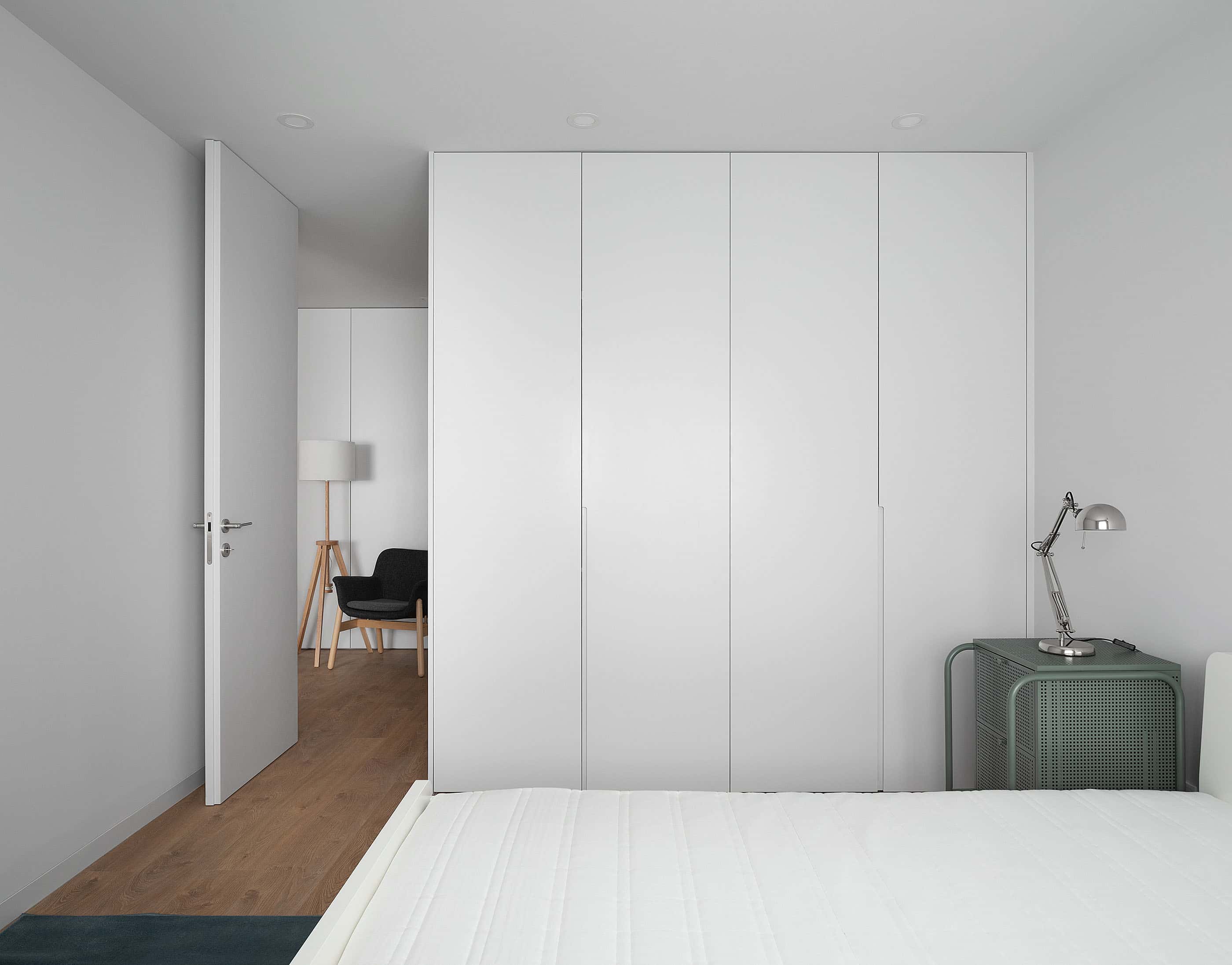 Santa Cruz - Colorful Spaces Designed For Students in Braga Santa Cruz - Colorful Spaces Designed For Students in Braga