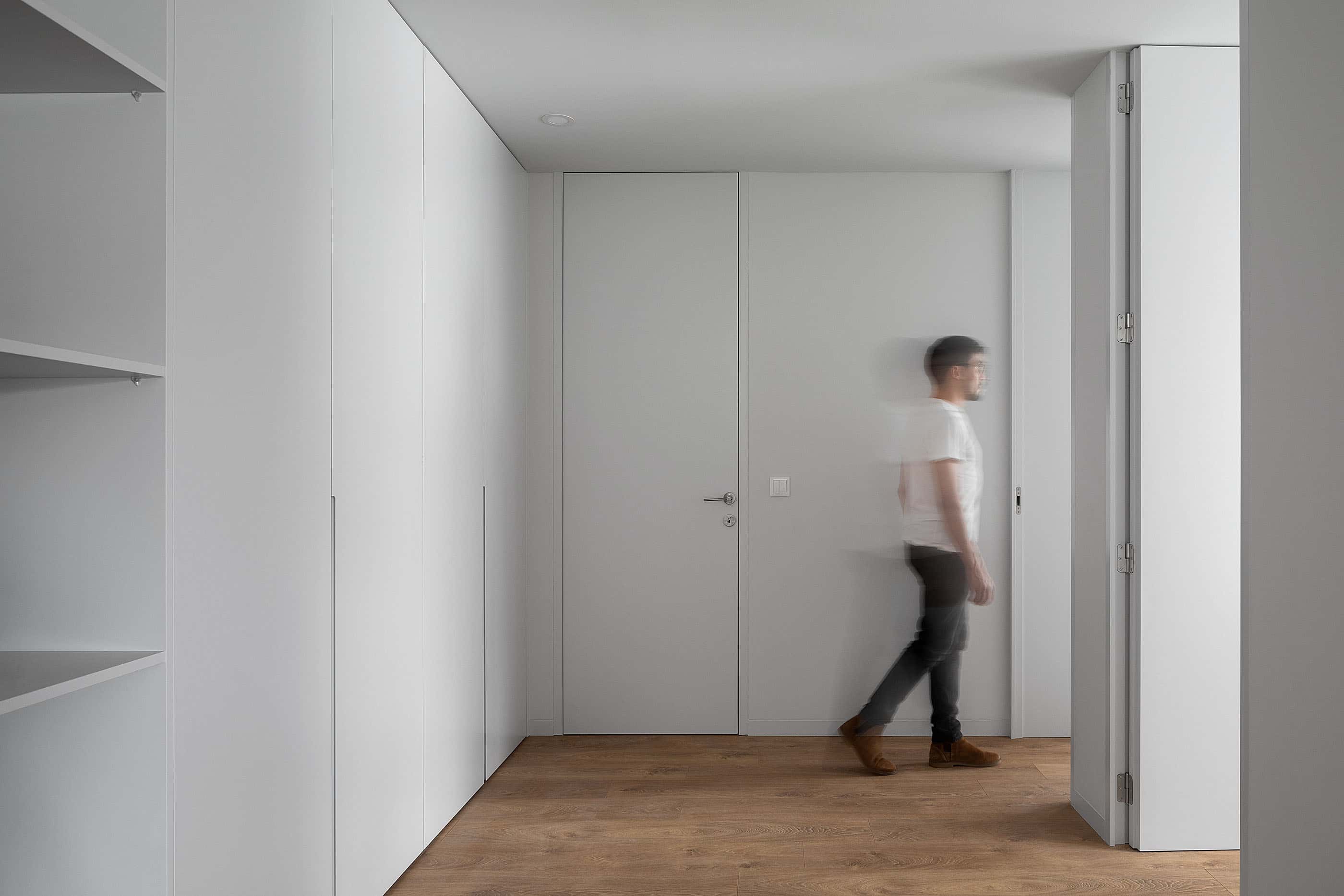 Santa Cruz - Colorful Spaces Designed For Students in Braga Santa Cruz - Colorful Spaces Designed For Students in Braga