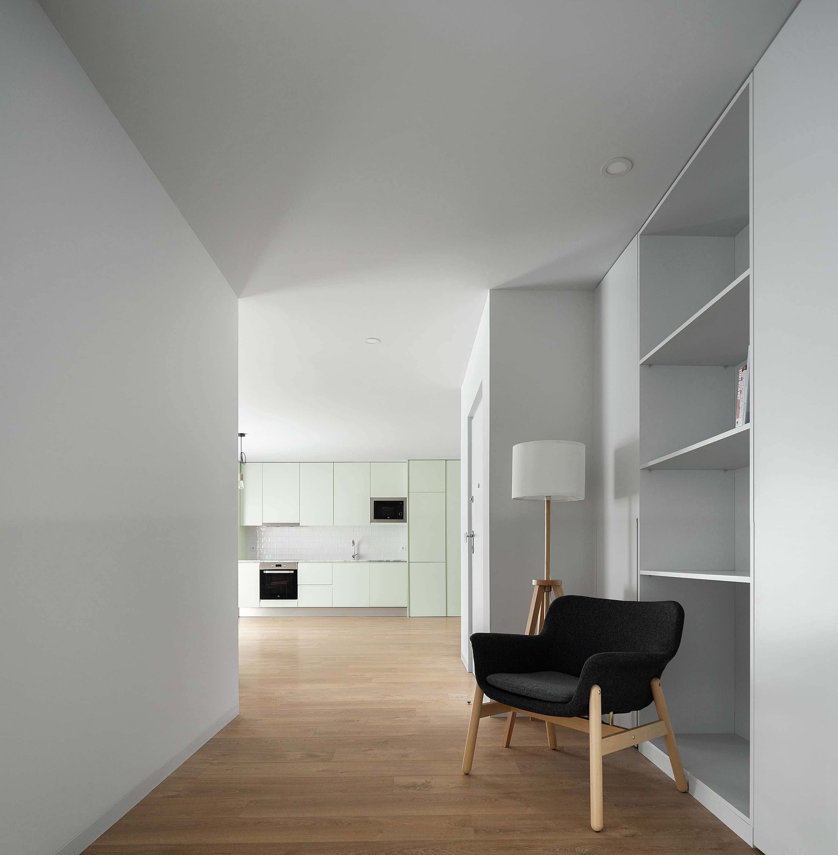 Santa Cruz - Colorful Spaces Designed For Students in Braga Santa Cruz - Colorful Spaces Designed For Students in Braga