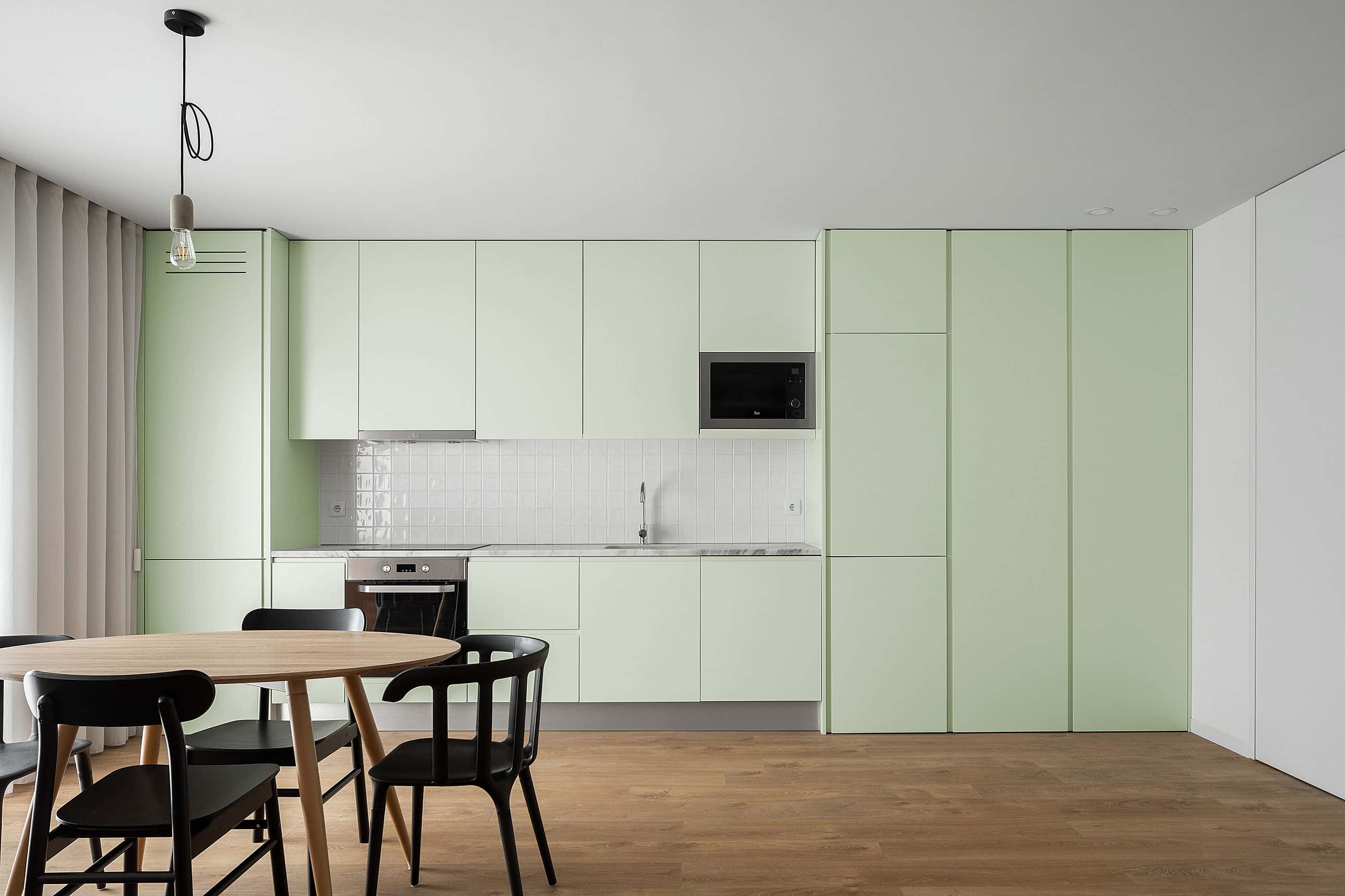 Santa Cruz - Colorful Spaces Designed For Students in Braga Santa Cruz - Colorful Spaces Designed For Students in Braga