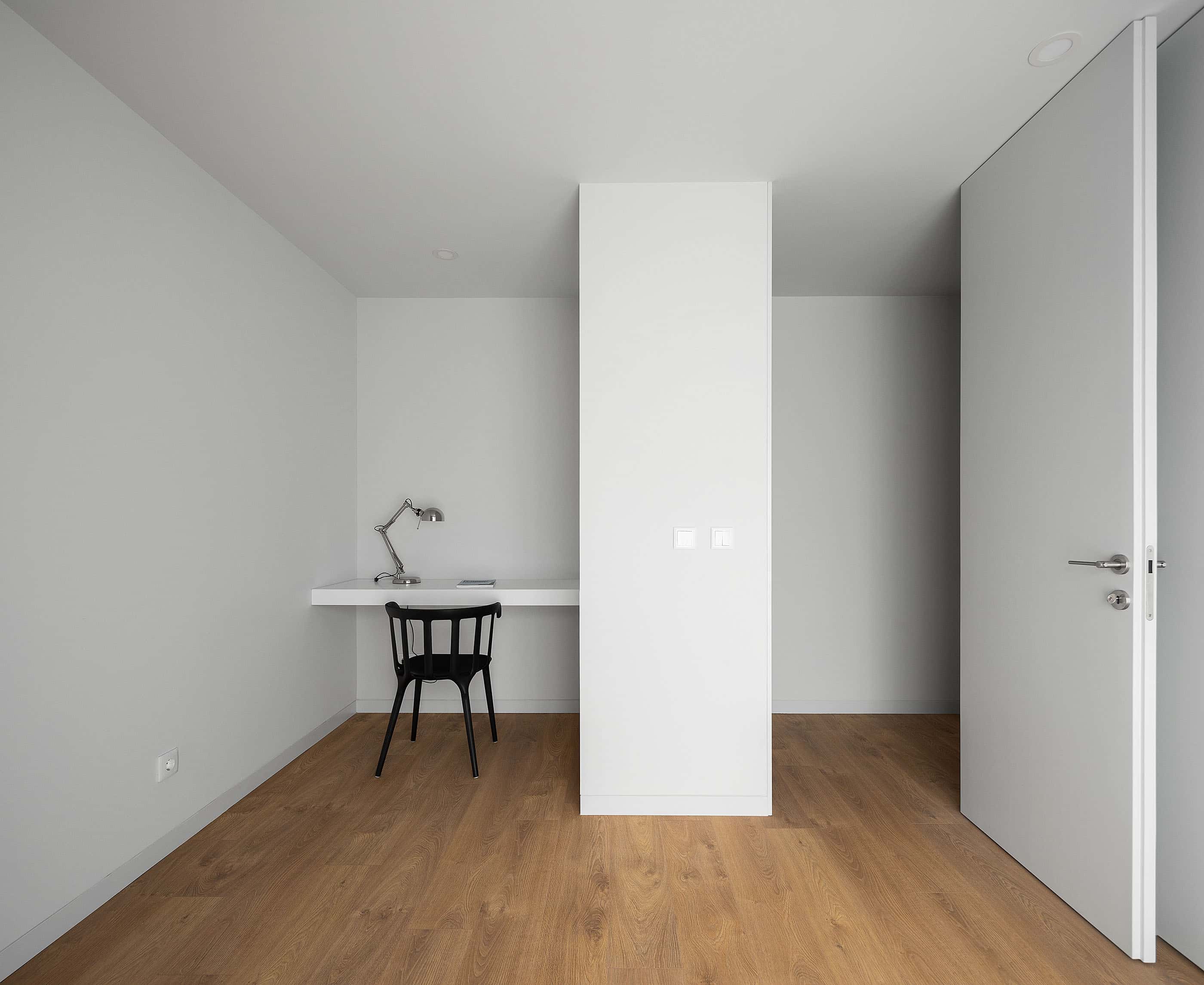 Santa Cruz - Colorful Spaces Designed For Students in Braga Santa Cruz - Colorful Spaces Designed For Students in Braga