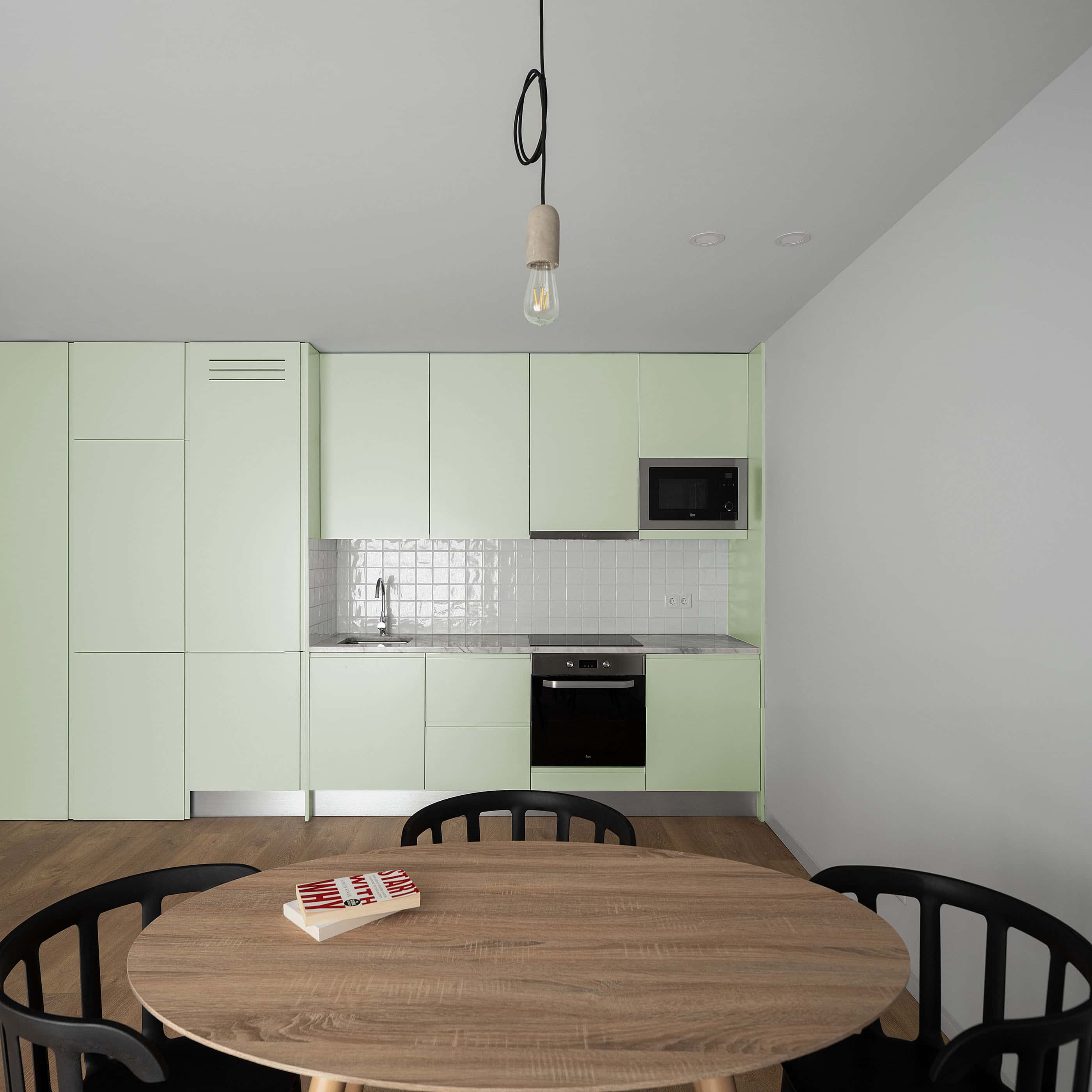 Santa Cruz - Colorful Spaces Designed For Students in Braga Santa Cruz - Colorful Spaces Designed For Students in Braga