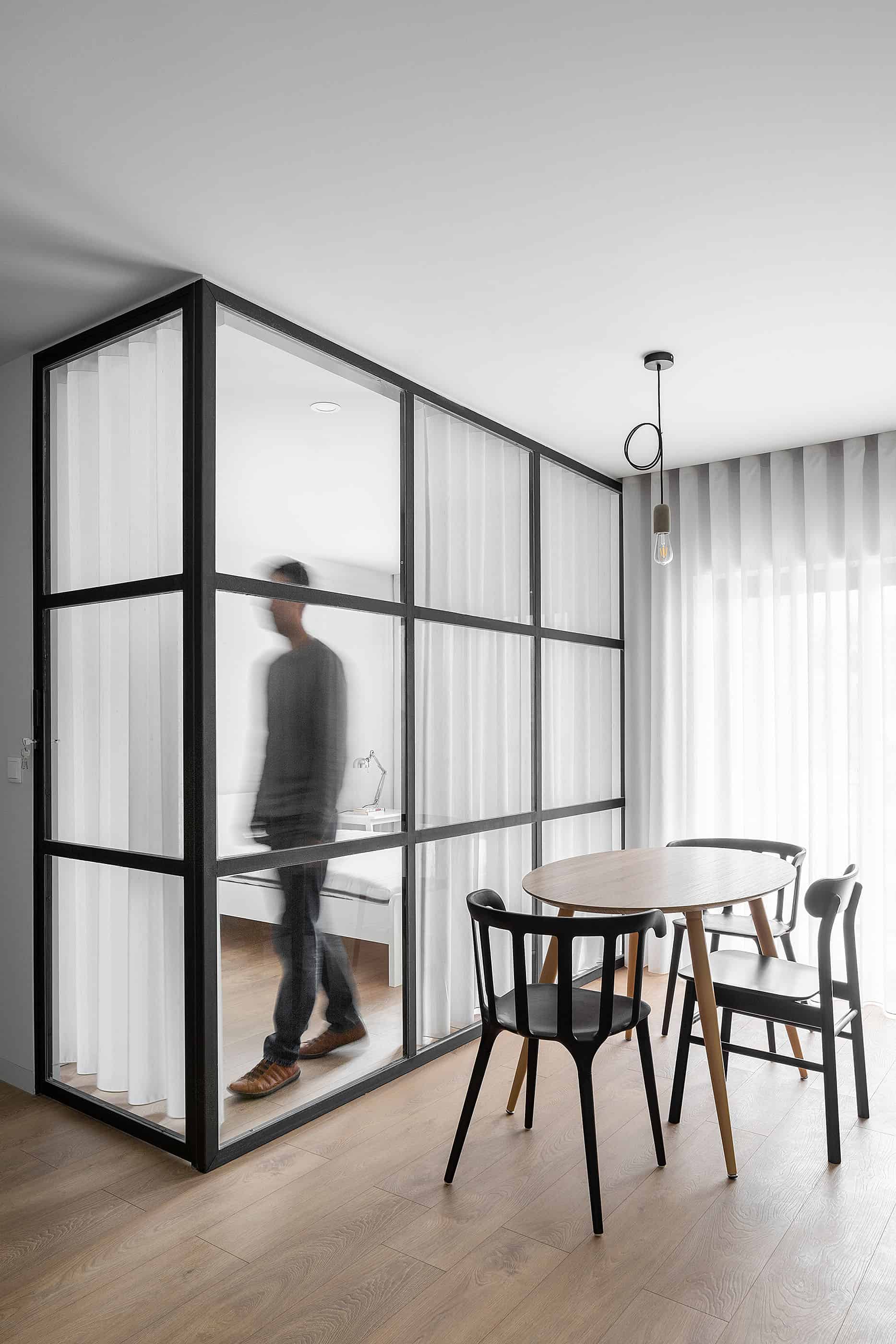 Santa Cruz - Colorful Spaces Designed For Students in Braga Santa Cruz - Colorful Spaces Designed For Students in Braga