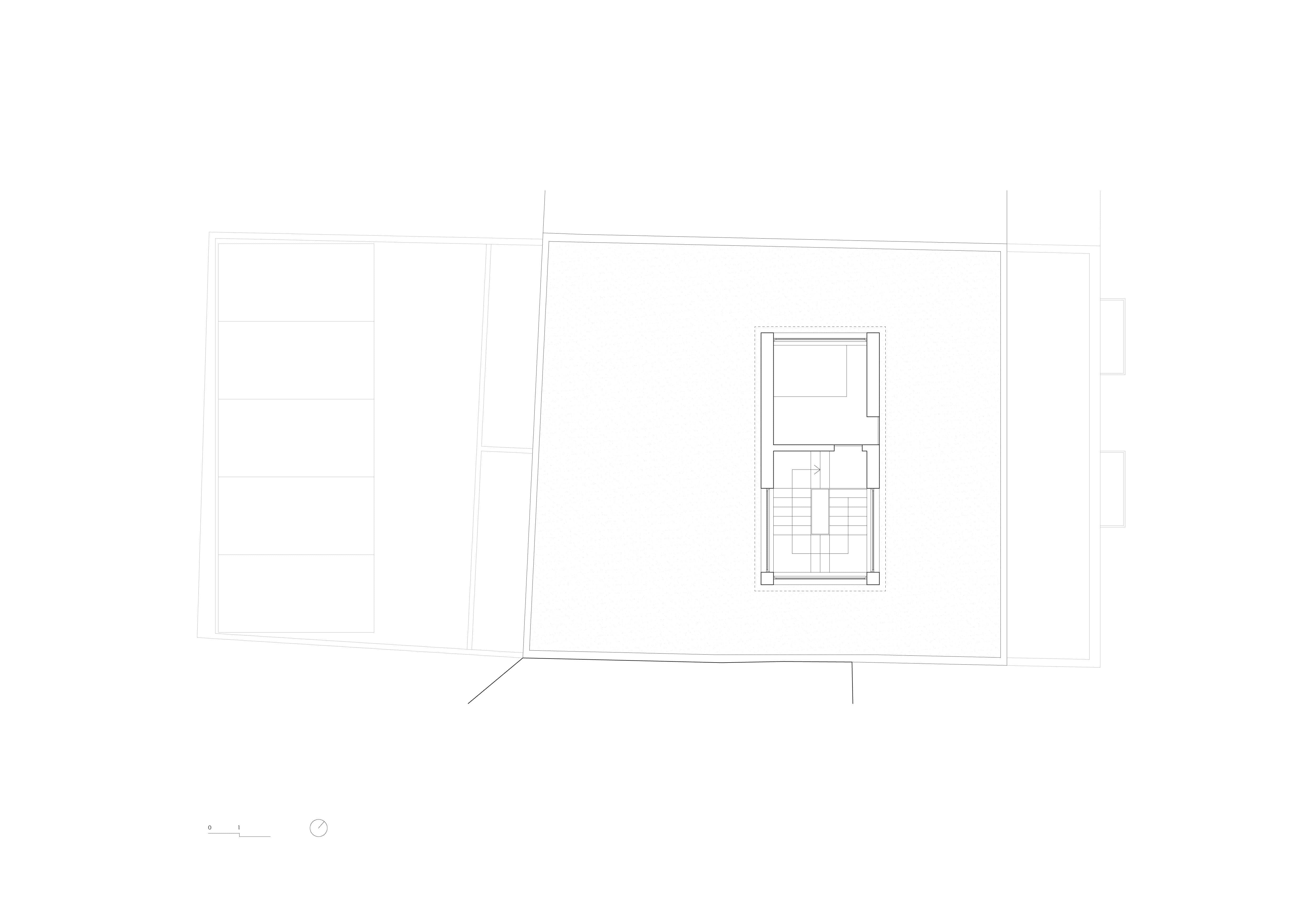 Santa Cruz - Colorful Spaces Designed For Students in Braga Santa Cruz - Colorful Spaces Designed For Students in Braga