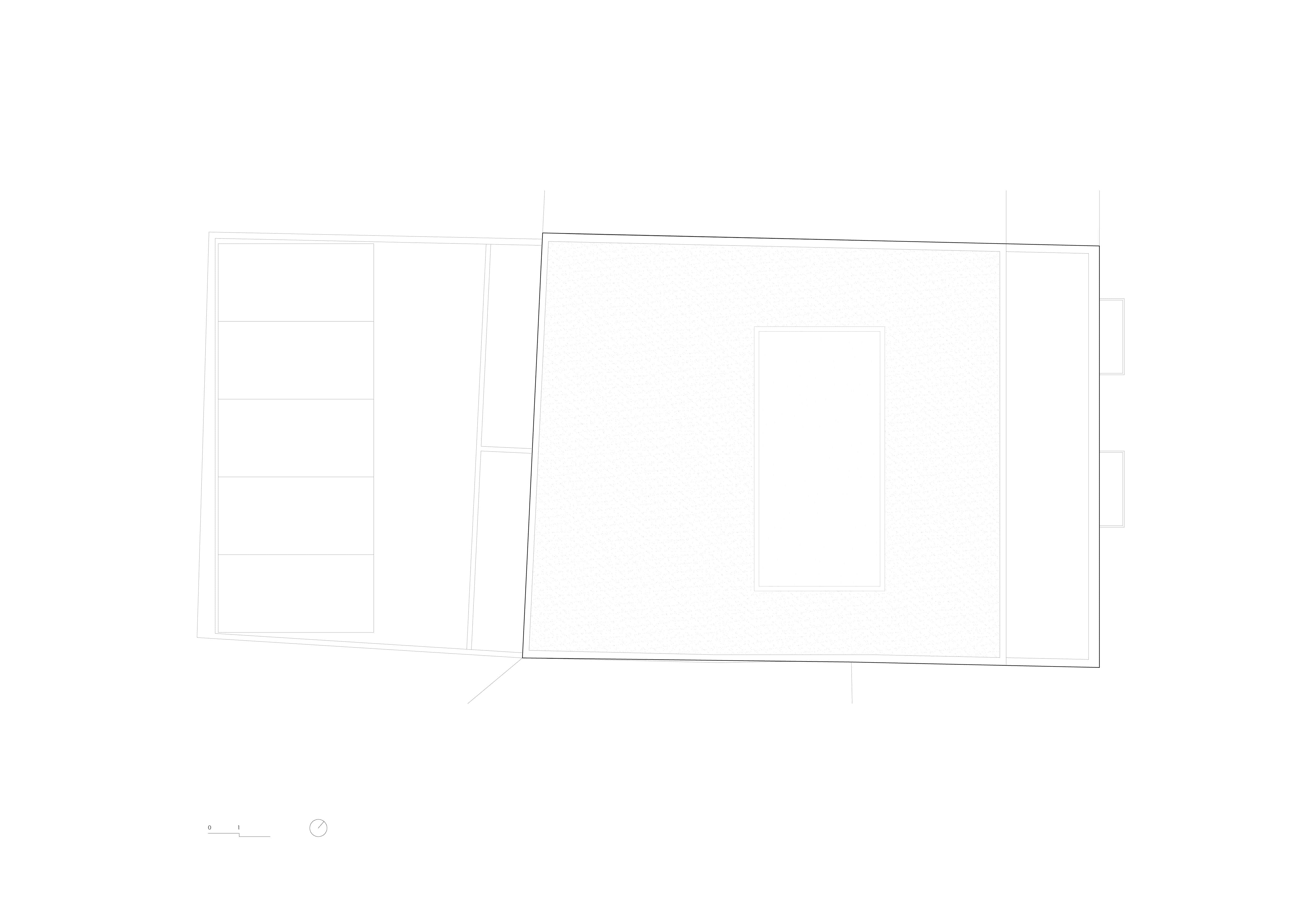 Santa Cruz - Colorful Spaces Designed For Students in Braga Santa Cruz - Colorful Spaces Designed For Students in Braga