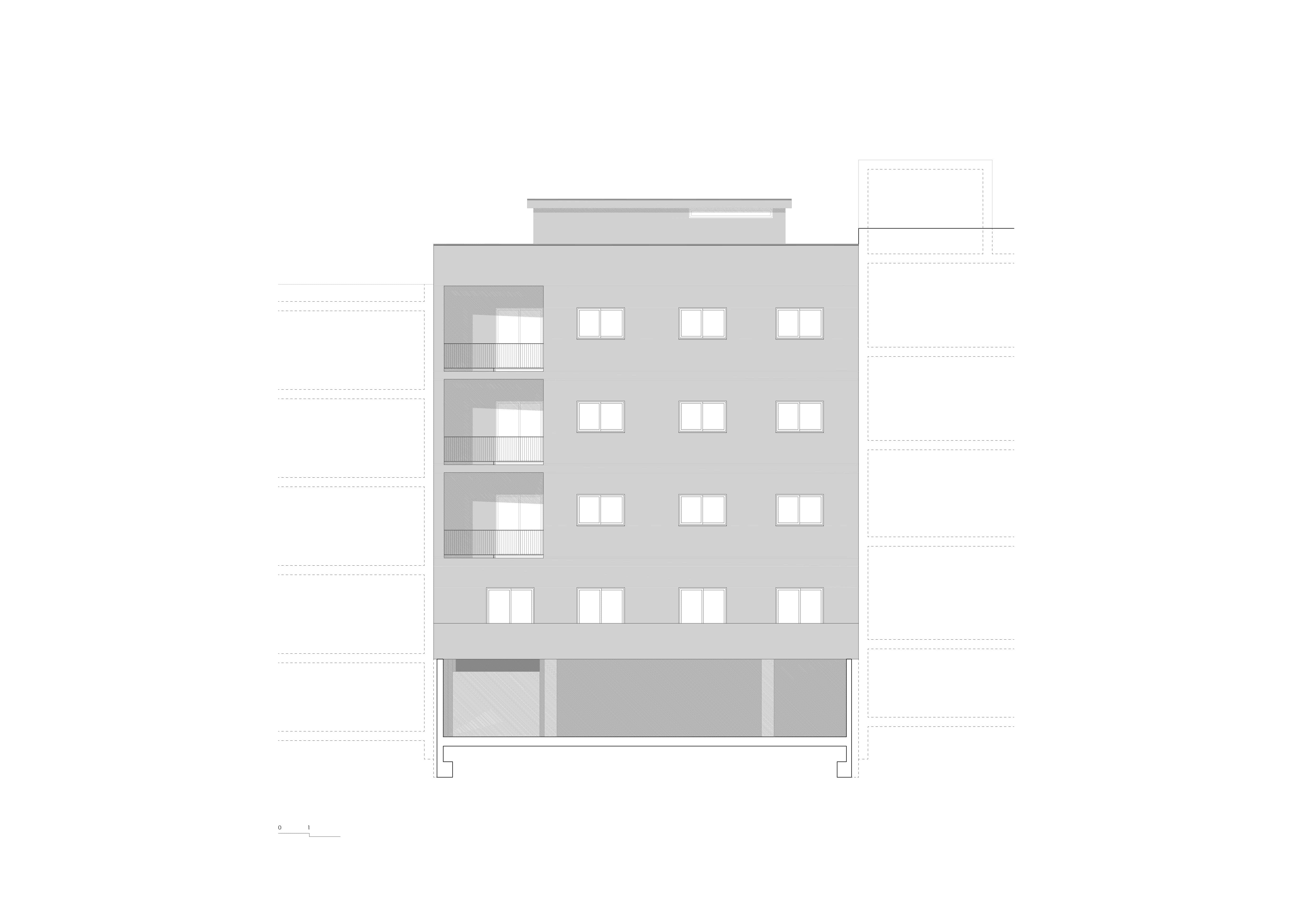 Santa Cruz - Colorful Spaces Designed For Students in Braga Santa Cruz - Colorful Spaces Designed For Students in Braga