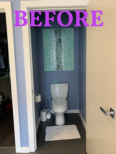 Sensational Bathroom Remodel by Change Your Bathroom